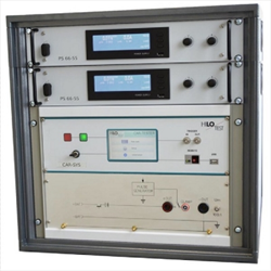 Automotiv EMC Test System PS 66-110 Hilo Test